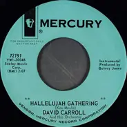 David Carroll & His Orchestra - Hallelujah Gathering