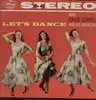 LP - Russ Morgan & his Orchestra - Let's Dance