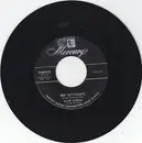 7inch Vinyl Single - David Carroll & His Orchestra - Red Petticoats