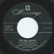 David Carroll & His Orchestra - The Girl Upstairs