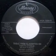 David Carroll & His Orchestra - Theme From Slaughter On Tenth Avenue