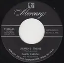 7inch Vinyl Single - David Carroll & His Orchestra - Armen's Theme