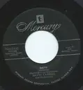 7inch Vinyl Single - David Carroll & His Orchestra - Baffi
