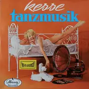 LP - David Carroll & His Orchestra - Kesse Tanzmusik