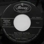 David Carroll - Waltzing Matilda / Sometimes I'm Happy