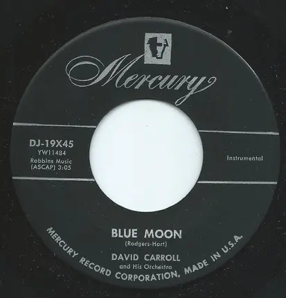 David Carroll - Get Happy Boogie