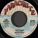 7inch Vinyl Single - David Castle - Ten To Eight