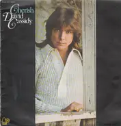 David Cassidy - Cherish (LP)