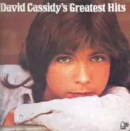 David Cassidy - David Cassidy's Greatest Hits