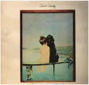 LP - David Cassidy - Dreams Are Nuthin' More Than Wishes...