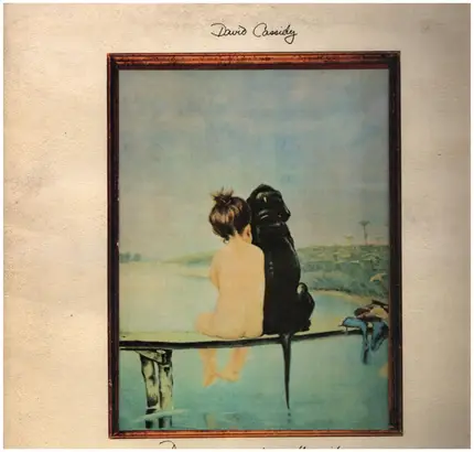 David Cassidy - Dreams Are Nuthin' More Than Wishes