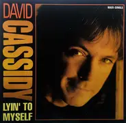 David Cassidy - Lyin' To Myself
