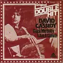 7inch Vinyl Single - David Cassidy - Rock Me Baby / I Am A Clown