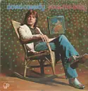 LP - David Cassidy - Rock Me Baby