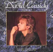 David Cassidy - The E.P.
