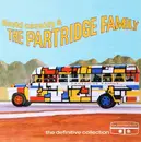 CD - David Cassidy & The Partridge Family - The Definitive Collection