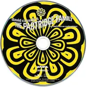 CD - David Cassidy & The Partridge Family - The Definitive Collection