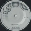 7inch Vinyl Single - David Cassidy - Daydreamer - Solid Centre