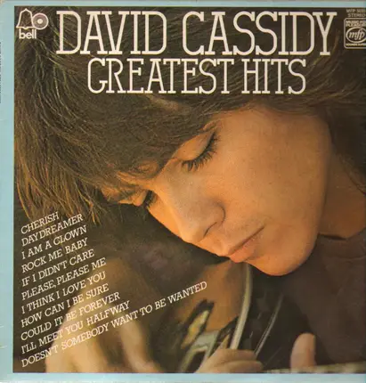 David Cassidy - Greatest Hits