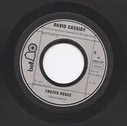 7inch Vinyl Single - David Cassidy - If I Didn't Care