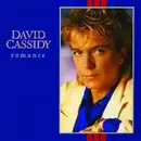 LP - David Cassidy - Romance