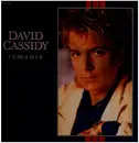 LP - David Cassidy - Romance