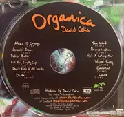 CD - David Celia - Organica