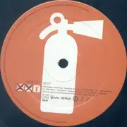12inch Vinyl Single - David Chong & Dee Nasty - Techno Parade 1999 - Hymne Officiel De La Techno Parade - Music Makes Me Dance