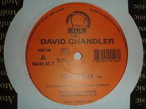 David Chandler - Kolelo