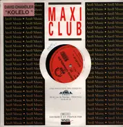 David Chandler - Kolelo
