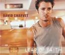 CD Single - David Charvet - Leap Of Faith