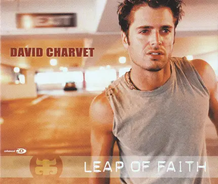 David Charvet - Leap Of Faith