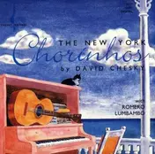 David Chesky - New York Chorinhos