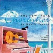 David Chesky - The New York Chorinhos