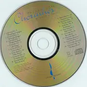 CD - David Chesky With Romero Lubambo - The New York Chorinhos