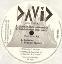 12inch Vinyl Single - David - Child Of Mine / Seducer