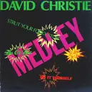 12'' - David Christie - Medley - PROMO