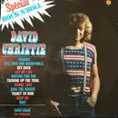 LP - David Christie - Rock N'Roll