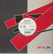 David Christie - Saddle Up - Remix '93