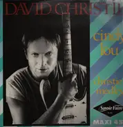 David Christie - Cindy Lou / Christie's Medley