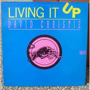 David Christie - Living It Up