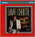 12inch Vinyl Single - David Christie - Rally Down To Sally's
