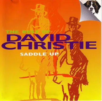 David Christie - Saddle Up - The Best Of