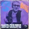 7inch Vinyl Single - David Christie - Seul