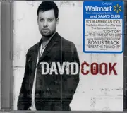 CD - David Cook - David Cook