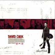CD - David Cook - David Cook