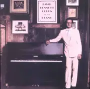 LP - David Cohen - At The Piano - Still sealed