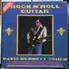 LP - David Cohen - Rock N' Roll Guitar