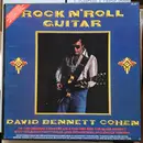 LP - David Cohen - Rock N' Roll Guitar