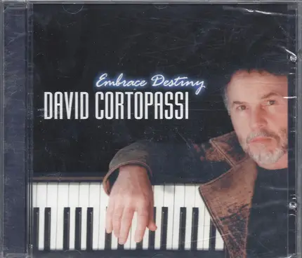 David Cortopassi - Embrace Destiny